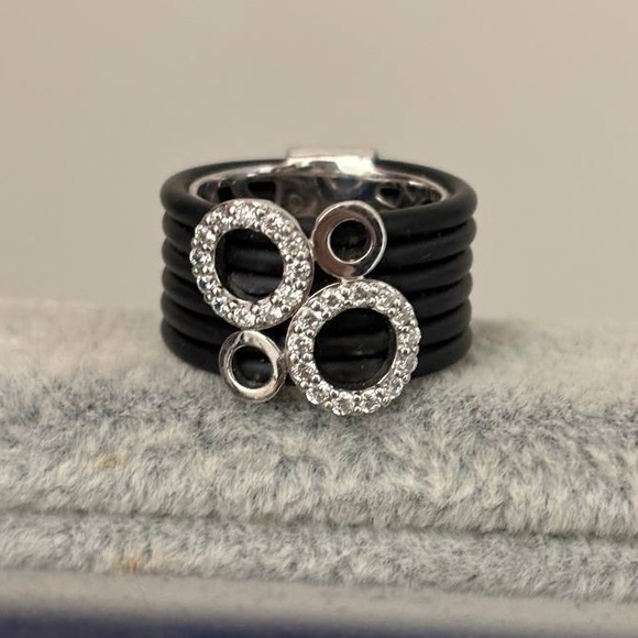 Belle Etoile ring - Picture 9 of 12